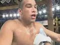 fabrício werdum vs  gabriel napão gonzaga  1 of 2 