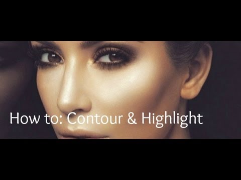 how to make your face skinnier