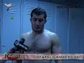 Mamed Khalidov for Perfekt-TV/MMABlog after KSW Extra