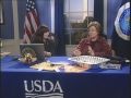 Thanksgiving Food Safety Facebook Chat