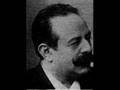 Grunfeld Moment Musical No.4 Schubert Rec. 1911