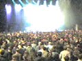 Pixies concert glasgow