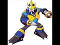 one of my favourite robot masters also has possibly my favourite track from this game; i love it. composer: mari yamaguchi all rights go to capcom.