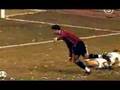FCK MAN U 1-0 HIGHLIGHTS