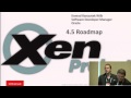 Click to View : XPDS14: Xen 4.4 Retrospective and Xen 4.5 Roadmap - George Dunlap and Konrad R Wilk