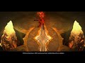 Click here to watch this video DIII - Diablo Solo (Hell Mode, Demon Hunter Run)