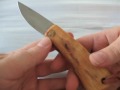 Knife review: Eka 8 Lite and Eka Swede 88 Masur