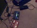 Eventide Timefactor Reverb