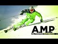 2013 K2 AMP Impact Ski