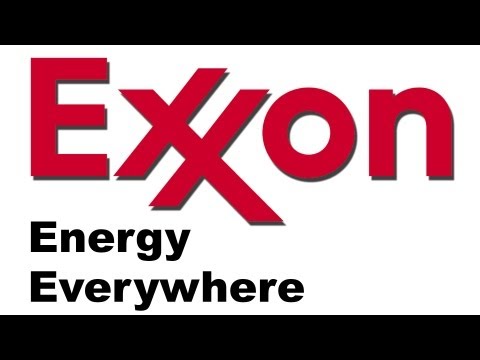 Exxon energy everywhere humorous video | BosGuy