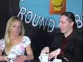 Wrestling Roundtable 4/19/09 Part 1 Women In Wrestling