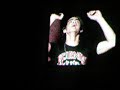 Pause in Hello Beautiful - Jonas Brothers DTE 07/05/08