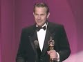 dances with wolves winning best picture