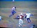 DC EXPLOSION VS MD MARUDERS, #3 HIGHLIGHTS SEMI PRO FOOTBALL