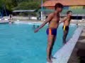 Swimming wonder 2008