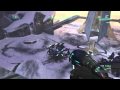 A Mile High - A Halo 3 Campaign Montage - YouTube