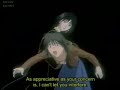 Yanagi belly punch KO