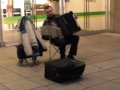 Bach-Accordian