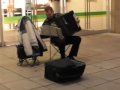 Bach-Accordian