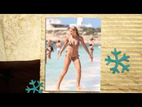 Michelle Hunziker