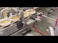   MP- 50 - Holyland- humus cups - fully automatic Sleeve Wrap Around