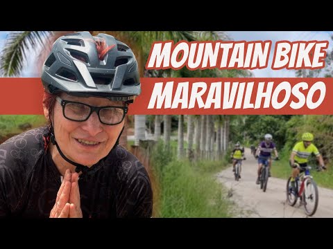 Vídeo reportagem Bike é Legal do MTB Tours em Guararema