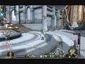 Aion Open Beta Elyos Footage Part 2