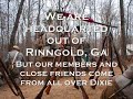 52nd Georgia Infantry CSA