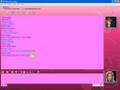 Tonks' chatroom