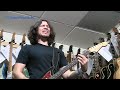 A PEEK BEHIND THE CURTAIN!!! 1962 Fender Jazzmaster 01103.mov