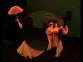 danse mary poppins