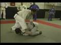 Tohoku-Judo-Training