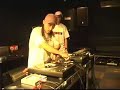 Dj Hi-C From Osaka , Japan DJ Set Part 2