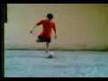 videos de ground trick - ghost's foot