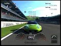 GT5P　TEAM　団体ドリフト　8/23