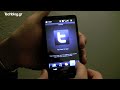 htc hd2 video inceleme