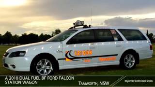 Taxi Business For Sale