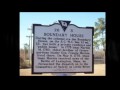 The revolutionary war years in coastal carolina
