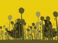 Polyvinyl Records animated piece