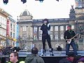 Ewa Farná- Měls mě vůbec rád na Václaváku