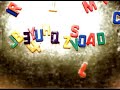 Hillbilly alphabet