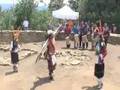 Hopi Eagle Dance @ Chimney Rock 2