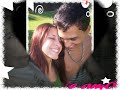Amor vcê é a minha paixão, te qro pra vida toda. By: Tamires Oliveira