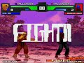 evil ken (me) vs neoblood gouki evil ken (me) vs neoblood gouki