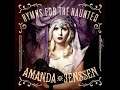 AMANDA JENSSEN – Boom