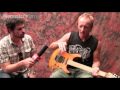 Total Guitar @ Download: Def Leppard's Phil Collen part 1