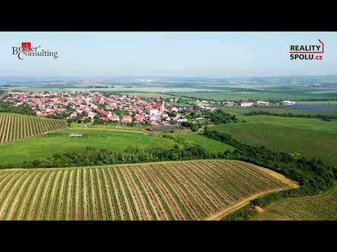 Video Prodej pozemků
