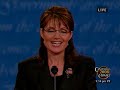 VP Debate - Vice Presidency: What will be your role as vi...