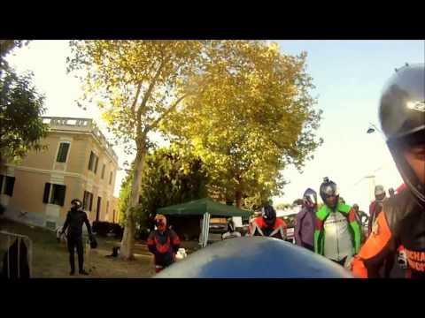 Speedboarding: Verdicchio Raw Run