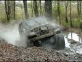 2007 Swampers M Trail
